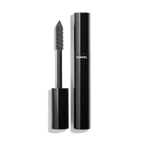 chanel mascara le volume revolution allergia|Chanel le volume stretch mascara.